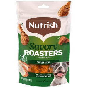 Rachael Ray Nutrish Savory Roasters with Chicken Recipe for Dogs (Pack of 2)