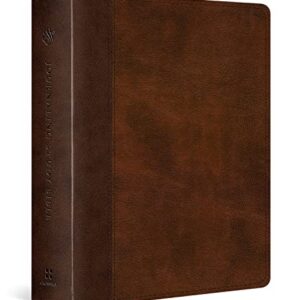 Journaling Trutone Chestnut Timeless Design