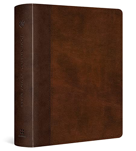 Journaling Trutone Chestnut Timeless Design