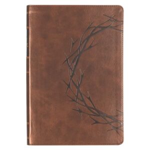Full Size Letter Version Leather Editions
