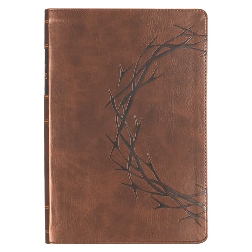 Full Size Letter Version Leather Editions