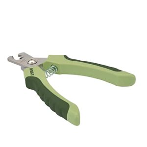 Coastal Pet Safari Professional Dog Nail Trimmer - Nail Clippers & Supplies for Grooming - Dog Claw Care for Small & Large Pets - Large, 6.6" x 2"