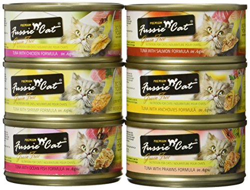Tuna with Anchovies