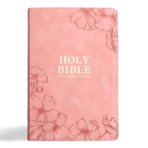 Cross References Leathertouch Floral Full Color Version