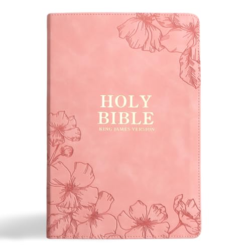Cross References Leathertouch Floral Full Color Version