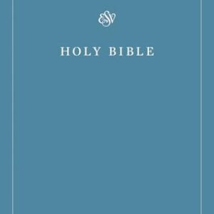ESV Economy Bible Paperback Standard