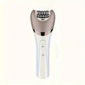 6-in-1 Electric Epilator & Lady Shaver