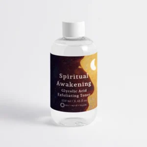 Mt lnstant puch Spiritual Awakening - Glycolic Acid Exfoliating Toner Availahlo for markotnlaco