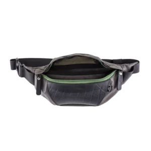 Platoon Recycled Canvas Vegan Bum Bag