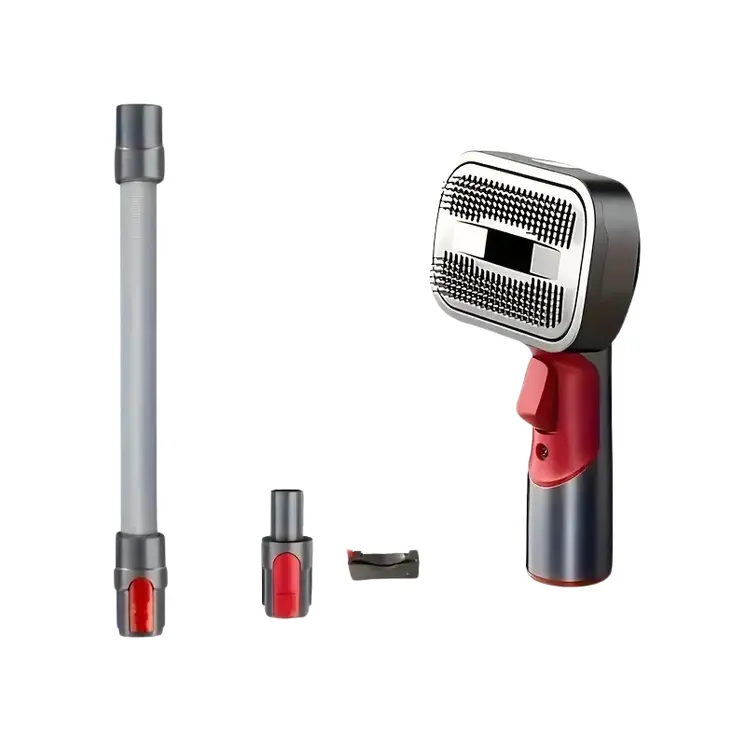 Pet Vacuum Attachment Kit for V7-V15