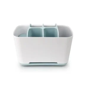 Toothbrush Holder Organizer Stand