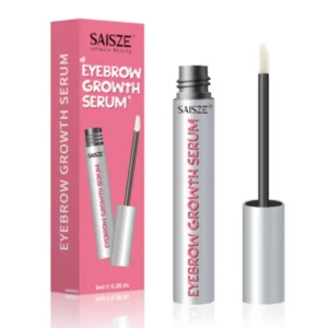 Natural Eyebrow Growth Serum