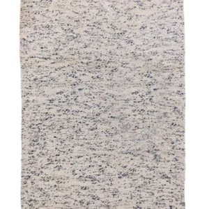 Flatweave Natural Jute Rug - 210 x 134 cm