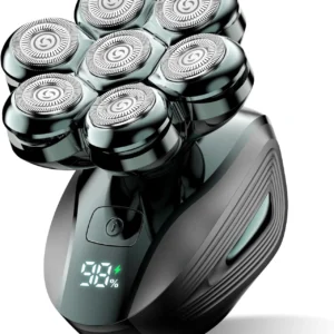 Head Shavers for Bald Men